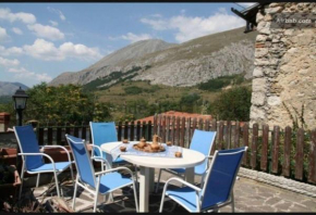 Oasi nel borgo